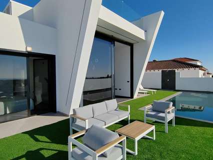 Chalet en venta en Torrevieja