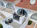 Bungalow en venta en Rojales rebajado