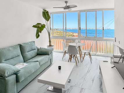Apartamento en venta en Torrevieja rebajado