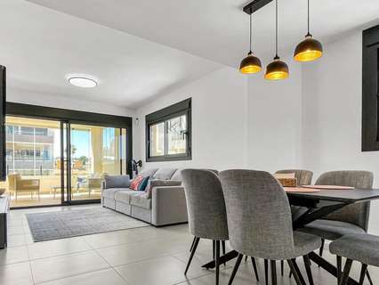 Apartamento en venta en Orihuela zona Orihuela-Costa