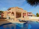 Chalet en venta en Rojales