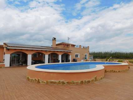 Chalet en venta en Dolores