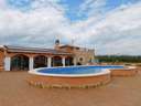 Chalet en venta en Dolores