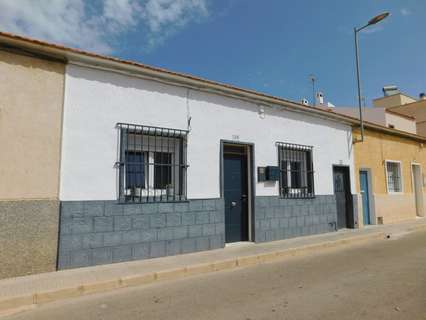 Casa en venta en San Miguel de Salinas