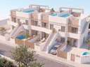 Casa en venta en Pilar de la Horadada