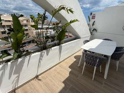 Apartamento en venta en Torrevieja