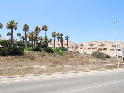 Parcela rústica en venta en Torrevieja