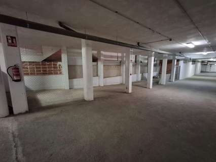 Plaza de parking en venta en Orihuela zona Orihuela-Costa