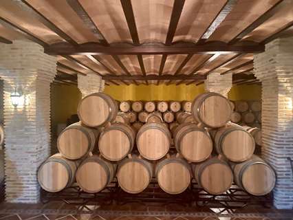 Casa en venta en Chinchilla de Monte-Aragón