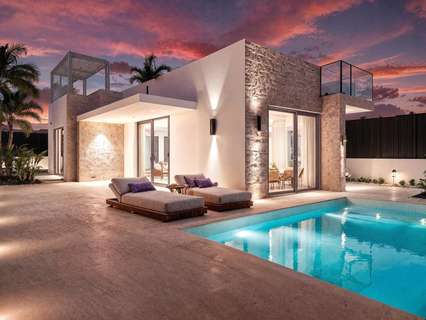Casa en venta en Los Alcázares