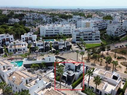 Casa en venta en Orihuela zona Orihuela-Costa