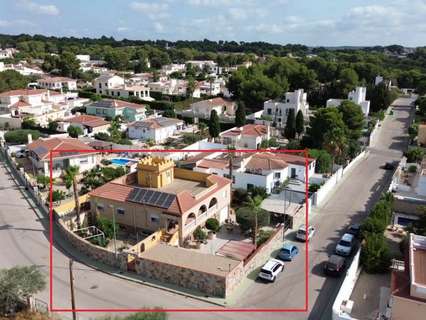 Casa en venta en Pilar de la Horadada