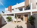 Casa en venta en San Pedro del Pinatar