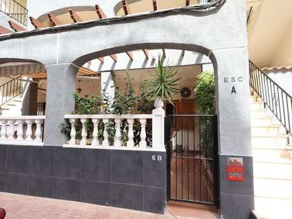 Bungalow en venta en Torrevieja