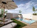 Apartamento en venta en Torrevieja