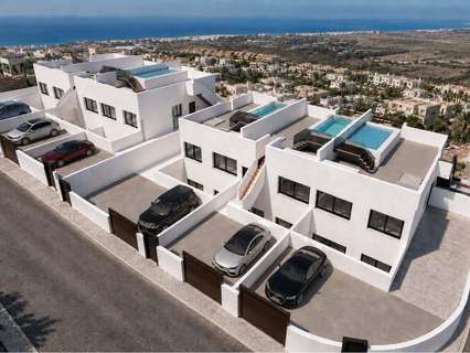 Casa en venta en San Miguel de Salinas