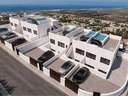 Casa en venta en San Miguel de Salinas