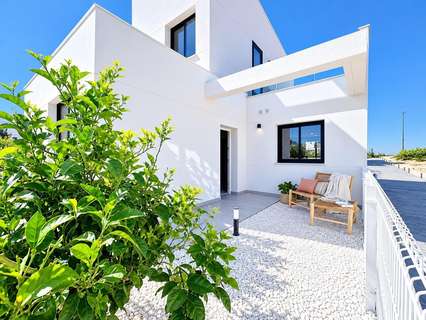Casa en venta en Murcia zona La Pareja (Baños Y Mendigo)