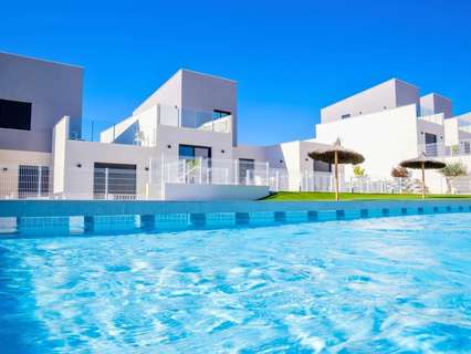 Casa en venta en Murcia zona La Pareja (Baños Y Mendigo)