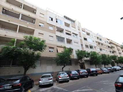 Apartamento en venta en Torrevieja rebajado