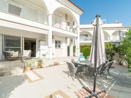 Planta baja en venta en Rojales
