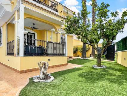 Chalet en venta en Orihuela zona Orihuela-Costa