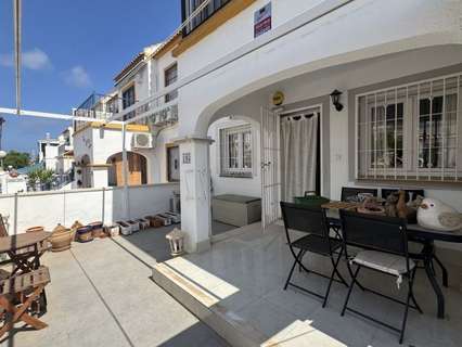 Apartamento en venta en Orihuela zona Orihuela-Costa
