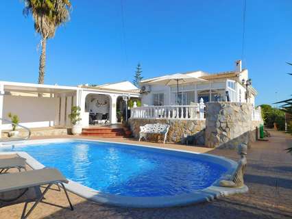 Casa en venta en Torrevieja