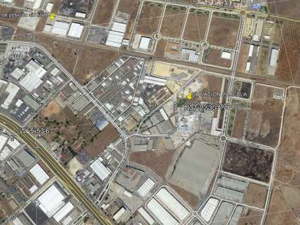 Parcela rústica en venta en Alcalá de Guadaíra