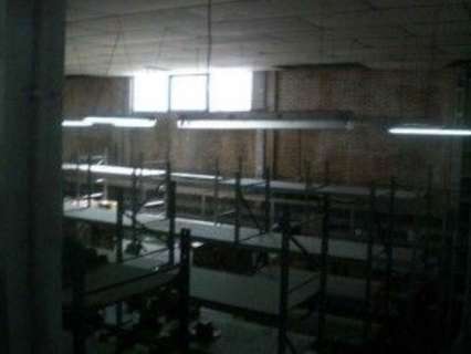 Nave industrial en venta en Camas