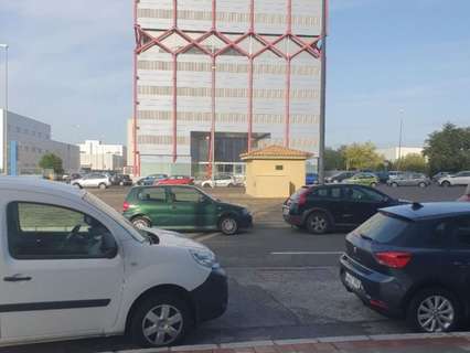 Oficina en alquiler en La Rinconada