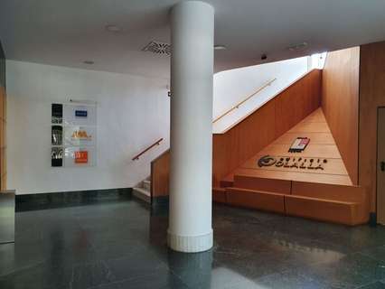 Oficina en alquiler en Sevilla