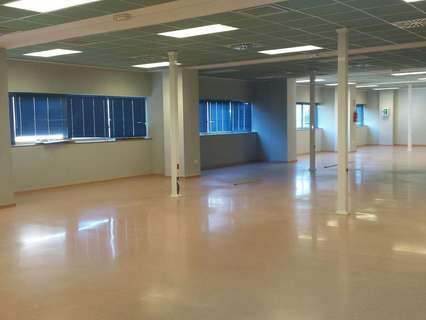 Oficina en alquiler en Sevilla