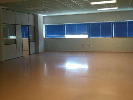 Oficina en alquiler en Sevilla