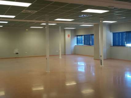 Oficina en alquiler en Sevilla