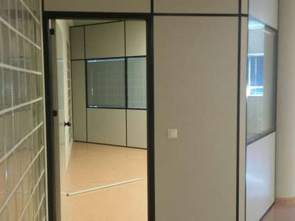 Oficina en alquiler en Sevilla