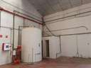 Nave industrial en alquiler en Sevilla