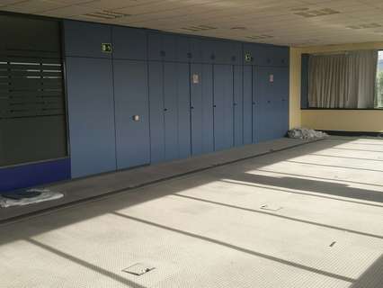 Oficina en alquiler en Sevilla