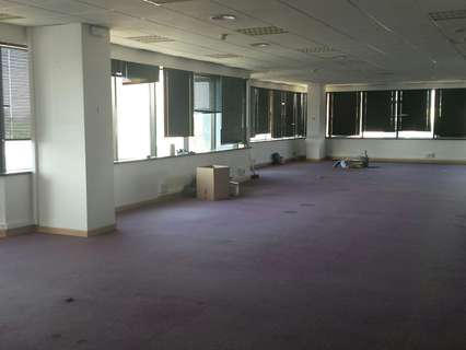 Oficina en alquiler en Sevilla