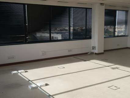 Oficina en alquiler en Sevilla