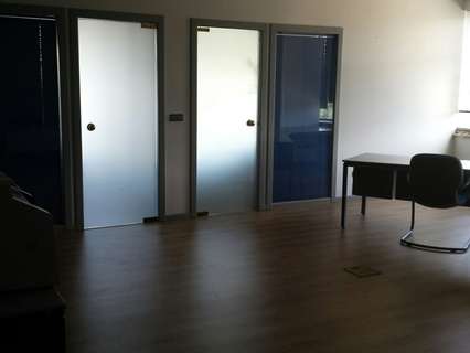 Oficina en alquiler en Sevilla