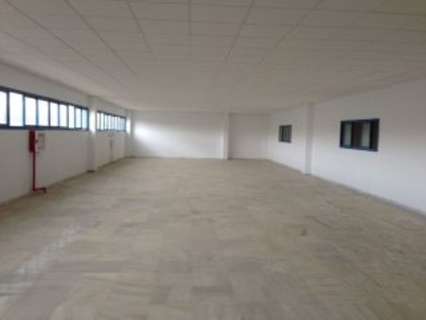 Nave industrial en alquiler en Alcalá de Guadaíra