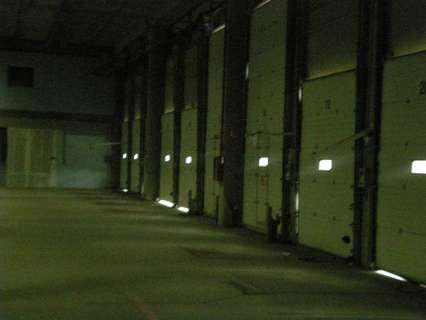 Nave industrial en alquiler en Sevilla