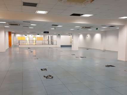 Oficina en alquiler en Sevilla