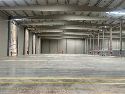 Nave industrial en alquiler en Dos Hermanas