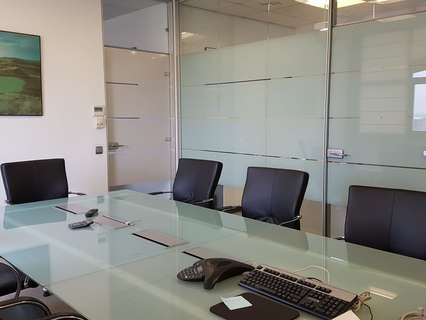 Oficina en venta en Sevilla