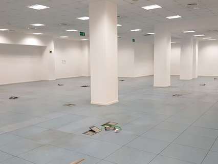 Oficina en alquiler en Sevilla