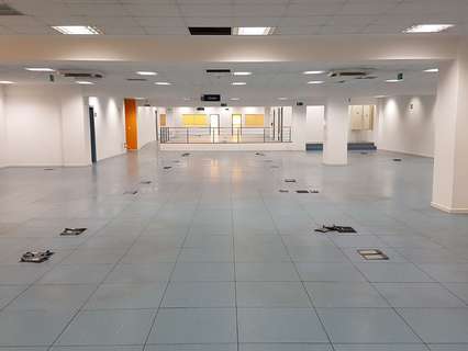 Oficina en alquiler en Sevilla