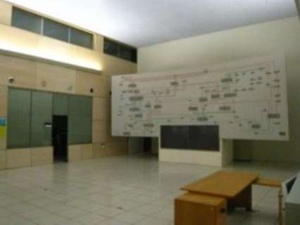 Oficina en alquiler en Sevilla