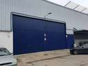 Nave industrial en alquiler en Dos Hermanas